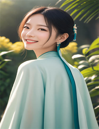 高清资源：《我的女友是机器人2020》主题思想深度解读：核心意义与社会价值分析